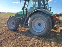 Tractor Deutz-Fahr Agrotron 150