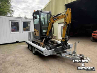 Mini-Excavator Sany SY18C