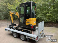 Mini-Excavator Sany SY18C