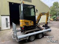 Mini-Excavator Sany SY18C