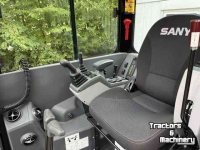 Mini-Excavator Sany SY18C