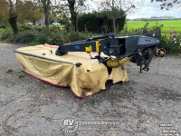 Mower Vicon Extra 432H