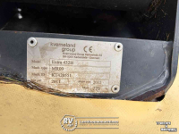 Mower Vicon Extra 432H