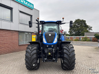 Tractor New Holland T7 270 AC New Gen