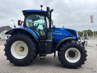 Tractor New Holland T7 270 AC New Gen