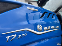 Tractor New Holland T7 270 AC New Gen