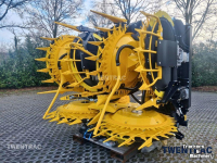 Cornhead New Holland 90 BFI 12R B Disc Pro