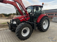 Tractor Case-IH IH FARMALL 95U PRO