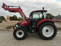 Tractor Case-IH IH FARMALL 95U PRO
