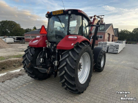 Tractor Case-IH IH FARMALL 95U PRO