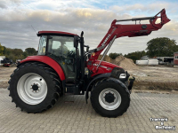 Tractor Case-IH IH FARMALL 95U PRO