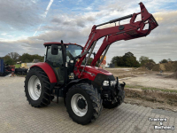 Tractor Case-IH IH FARMALL 95U PRO