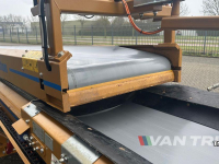 Telescopic conveyor Breston 2x8-80 Duoband