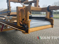 Telescopic conveyor Breston 2x8-80 Duoband