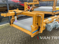 Telescopic conveyor Breston 2x8-80 Duoband