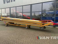Telescopic conveyor Breston 2x8-80 Duoband