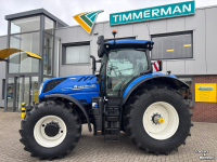 Tractor New Holland T7 270 AC New Gen