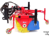 Sweeper Qmac PARALLEL VOOR GIANT AANSLUITING