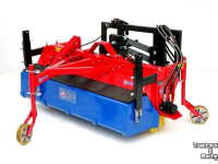 Sweeper Qmac PARALLEL VOOR GIANT AANSLUITING