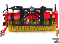 Sweeper Qmac PARALLEL VOOR GIANT AANSLUITING