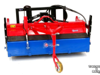 Sweeper Qmac PARALLEL VOOR GIANT AANSLUITING