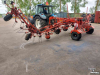 Tedder Kuhn GF 10601 TO Schudder