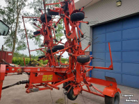 Tedder Kuhn GF 10601 TO Schudder