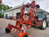 Tedder Kuhn GF 10601 TO Schudder