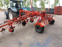 Tedder Kuhn GF 10601 TO Schudder