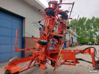 Tedder Kuhn GF 10601 TO Schudder
