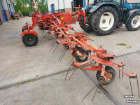 Tedder Kuhn GF 10601 TO Schudder