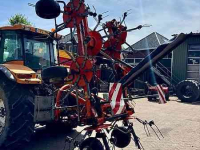 Tedder Fella TH 900 Hydro