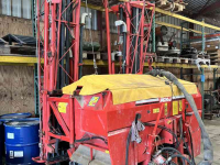 Fertilizer spreader Kuhn Aero 1121