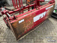 Silage cutting bucket Redrock Telegator 200-100