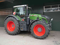 Tractor Fendt 930 Vario Gen6 Profi Plus