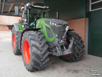 Tractor Fendt 930 Vario Gen6 Profi Plus