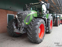 Tractor Fendt 930 Vario Gen6 Profi Plus