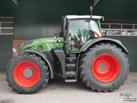 Tractor Fendt 930 Vario Gen6 Profi Plus