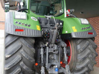 Tractor Fendt 930 Vario Gen6 Profi Plus