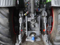Tractor Fendt 930 Vario Gen6 Profi Plus