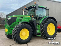 Tractor John Deere 6215r