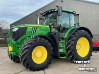 Tractor John Deere 6215r