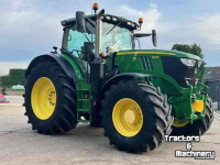 Tractor John Deere 6215r