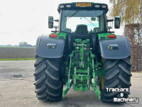Tractor John Deere 6215r