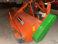 Sweeper Holaras H 220 HV Front