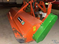 Sweeper Holaras H 220 HV Front