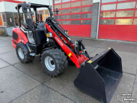 Wheelloader Manitou MLA 5-50 H