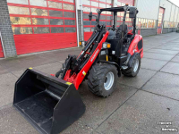Wheelloader Manitou MLA 5-50 H