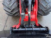Wheelloader Manitou MLA 5-50 H