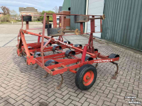 Cultivator Kongskilde Vibroflex Cultivator